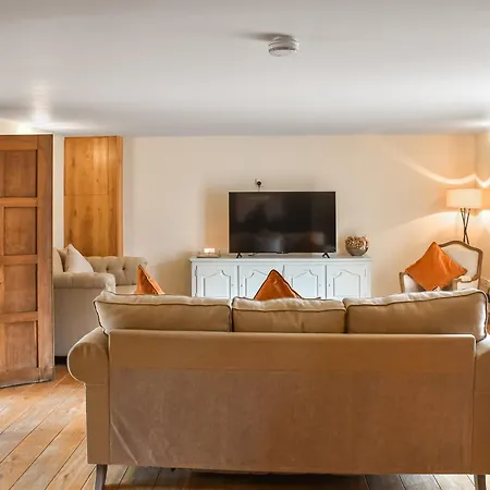 Woodland View - Uk47649 Holiday home