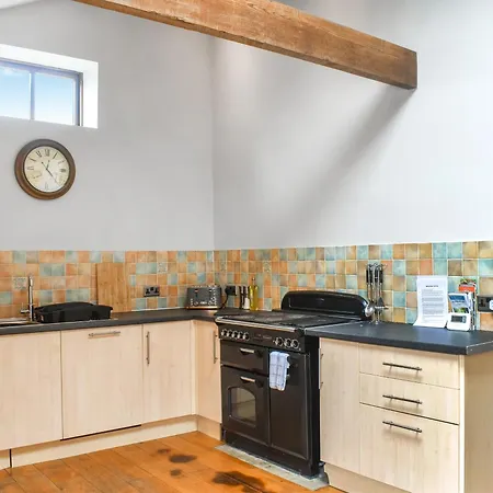 Holiday home Woodland View - Uk47649 Huby