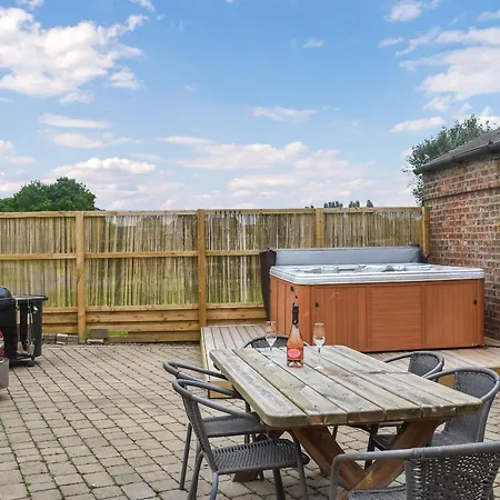 Woodland View - Uk47649 Holiday home Huby