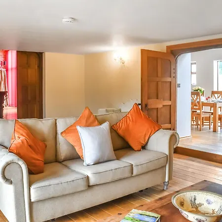 Woodland View - Uk47649 Holiday home *