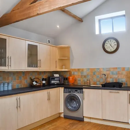 Woodland View - Uk47649 Huby